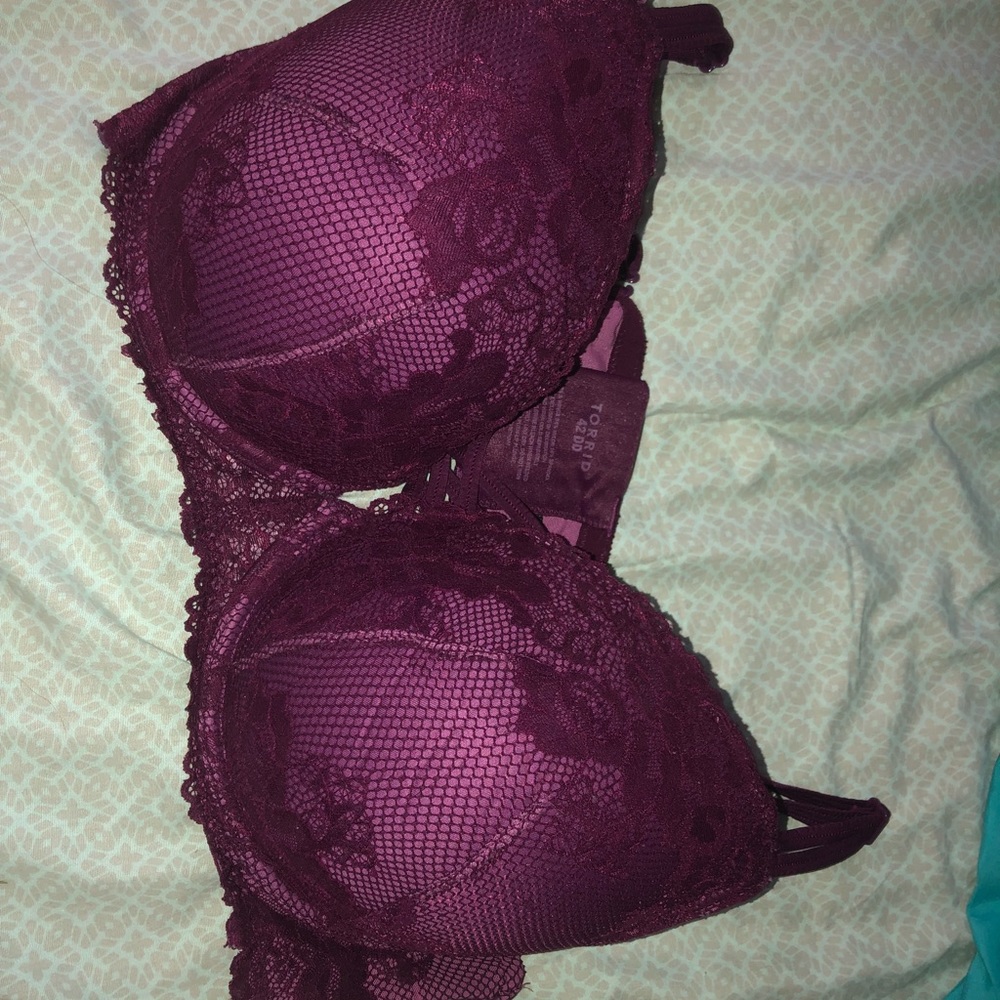 Torrid bra NEW